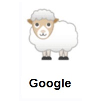 Sheep on Google Android