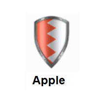 Shield on Apple iOS