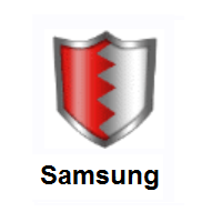 Shield on Samsung