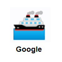 Ship on Google Android