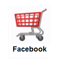 Shopping Cart on Facebook