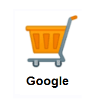 Shopping Cart on Google Android