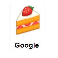 Shortcake on Google Android