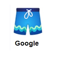 Shorts on Google Android