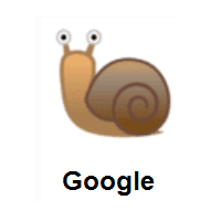 Snail on Google Android