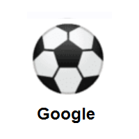 Soccer Ball on Google Android