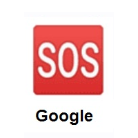 SOS Button on Google Android