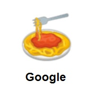 Spaghetti on Google Android