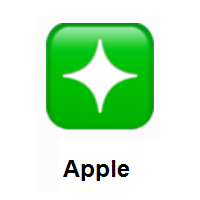 Sparkle on Apple iOS