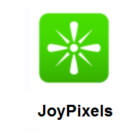 Sparkle on JoyPixels