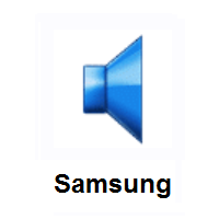 Speaker Low Volume on Samsung