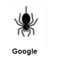 Spider on Google Android