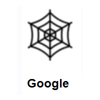 Spider Web on Google Android