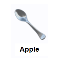 Spoon on Apple iOS
