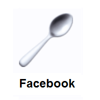 Spoon on Facebook