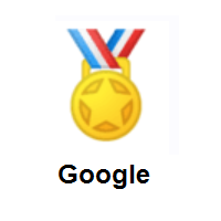 Sports Medal on Google Android