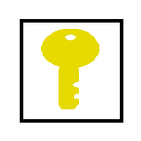 Squared Key