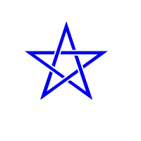 Star Pentagon