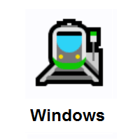 Station on Microsoft Windows