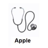 Stethoscope on Apple iOS