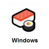Sushi on Microsoft Windows