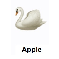 Swan on Apple iOS