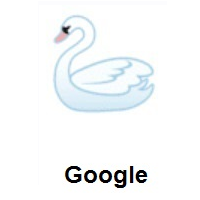 Swan on Google Android