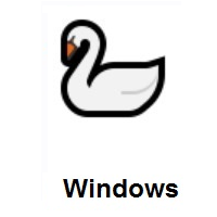 Swan on Microsoft Windows