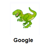 T-Rex on Google Android