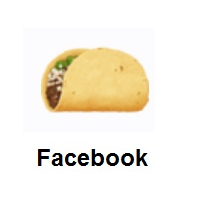 Taco on Facebook