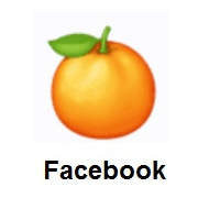 Tangerine on Facebook