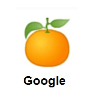 Tangerine on Google Android