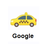 Taxi on Google Android