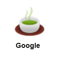 Teacup on Google Android