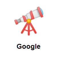 Telescope on Google Android