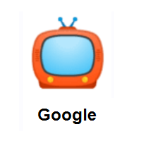 Television on Google Android