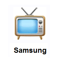 Television on Samsung