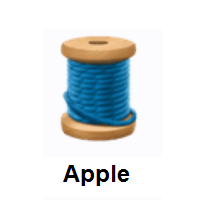 Thread on Apple iOS