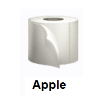Toilet Paper on Apple iOS
