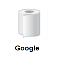 Toilet Paper on Google Android