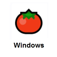 Tomato on Microsoft Windows