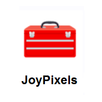 Toolbox on JoyPixels