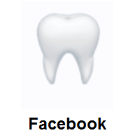 Tooth on Facebook