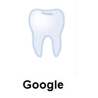 Tooth on Google Android
