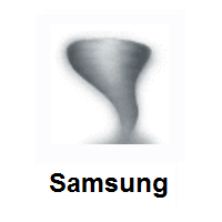 Tornado on Samsung