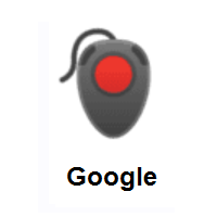 Trackball on Google Android
