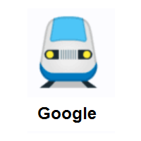 Train on Google Android