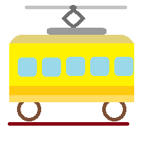 Tram Car