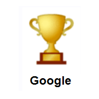 Trophy on Google Android
