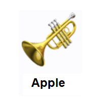 Trumpet on Apple iOS